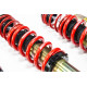 MTS Technik komplet MTS STANCE SERIES coilover kit for Mini MINI (R56) 09/06 - 11/13 (Gold) | race-shop.si