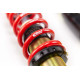 MTS Technik komplet MTS STANCE SERIES coilover kit for Infiniti G Coupe (V35) 09/02 - 06/07 (Gold) | race-shop.si