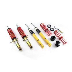 MTS STANCE SERIES coilover kit for Nissan 370Z Coupe (Z34) 01/09 - (Gold)