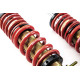 MTS Technik komplet MTS STANCE SERIES coilover kit for Nissan 370Z Coupe (Z34) 01/09 - (Gold) | race-shop.si
