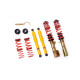 MTS Technik komplet MTS STANCE SERIES coilover kit for Opel ZAFIRA A MPV (T98) 04/99 - 06/05 (Gold) | race-shop.si