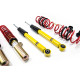 MTS Technik komplet MTS STREET SERIES coilover kit for Opel ASTRA J GTC (P10) 10/11 - 10/20 (Gold) | race-shop.si
