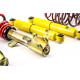 MTS Technik komplet MTS STREET SERIES coilover kit for Opel ZAFIRA / ZAFIRA FAMILY B (A05) 07/05 - 04/15 (Gold) | race-shop.si
