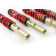 MTS Technik komplet MTS STANCE SERIES coilover kit for Porsche BOXSTER (986) 09/96 - 12/04 (Gold) | race-shop.si