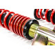 MTS Technik komplet MTS STREET SERIES coilover kit for Scion FR-S Coupe 03/12 - (Gold) | race-shop.si