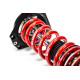 MTS Technik komplet MTS STANCE SERIES coilover kit for Scion FR-S Coupe 03/12 - (Gold) | race-shop.si