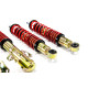MTS Technik komplet MTS STREET SERIES coilover kit for Toyota COROLLA (E12) 01/01 - 12/07 (Gold) | race-shop.si