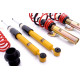 MTS Technik komplet MTS STANCE SERIES coilover kit for Seat CORDOBA (6L) 09/02 - 11/09 (Gold) | race-shop.si