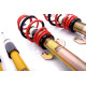MTS Technik komplet MTS STANCE SERIES coilover kit for Seat CORDOBA (6L) 09/02 - 11/09 (Gold) | race-shop.si
