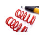 MTS Technik komplet MTS STANCE SERIES coilover kit for Seat CORDOBA (6L) 09/02 - 11/09 (Gold) | race-shop.si