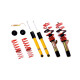 MTS Technik komplet MTS STANCE SERIES coilover kit for Volkswagen BEETLE (5C1/5C2) 04/11 - 07/19 (Gold) | race-shop.si