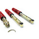 MTS Technik komplet MTS STREET SERIES coilover kit for Volkswagen PASSAT B3/B4 (3A2/35I) 02/88 - 08/96 (Gold) | race-shop.si