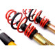 MTS Technik komplet MTS STREET SERIES coilover kit for Audi Q3 (8U) 06/11 - 10/18 (Gold) | race-shop.si