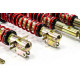 MTS Technik komplet MTS STREET SERIES coilover kit for Seat TOLEDO I (1L) 05/91 - 03/99 (Gold) | race-shop.si