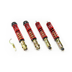 MTS STANCE SERIES coilover kit for Seat CORDOBA (6K) 02/93 - 07/99 (Gold)
