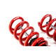 MTS Technik komplet MTS STREET SERIES coilover kit for Audi A8 D2 (4D) 03/94 - 09/02 (Inox) | race-shop.si