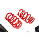 MTS Technik komplet MTS STREET SERIES coilover kit for Audi A8 D2 (4D) 03/94 - 09/02 (Inox) | race-shop.si