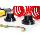 MTS Technik komplet MTS STREET SERIES coilover kit for Audi A8 D2 (4D) 03/94 - 09/02 (Inox) | race-shop.si