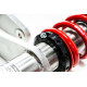 MTS Technik komplet MTS STANCE SERIES coilover kit for Audi 80 B4 Avant (8C) 09/91 - 01/96 (Inox) | race-shop.si