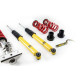 MTS Technik komplet MTS STREET SERIES coilover kit for BMW 3 (E36) 09/90 - 11/98 (Inox) | race-shop.si