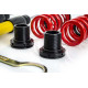 MTS Technik komplet MTS STREET SERIES coilover kit for BMW 3 (E36) 09/90 - 11/98 (Inox) | race-shop.si