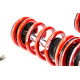 MTS Technik komplet MTS COMFORT SERIES coilover kit for BMW 3 (E46) 12/97 - 05/05 (Inox) | race-shop.si