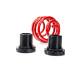 MTS Technik komplet MTS COMFORT SERIES coilover kit for BMW 3 (E46) 12/97 - 05/05 (Inox) | race-shop.si