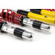 MTS Technik komplet MTS STREET SERIES coilover kit for BMW 1 (F20) 07/11 - 06/19 (Inox) | race-shop.si