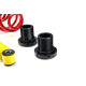 MTS Technik komplet MTS COMFORT SERIES coilover kit for BMW Z4 Coupe (E86) 03/06 - 08/08 (Inox) | race-shop.si