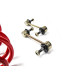 MTS Technik komplet MTS COMFORT SERIES coilover kit for BMW Z4 Coupe (E86) 03/06 - 08/08 (Inox) | race-shop.si