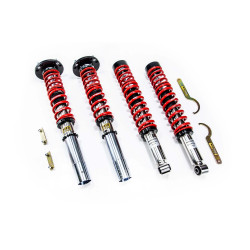 MTS STANCE SERIES coilover kit for BMW 7 (E23) 05/77 - 08/81 (Inox)
