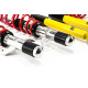 MTS Technik komplet MTS STREET SERIES coilover kit for BMW 1 (F20) 07/11 - 06/19 (Inox) | race-shop.si