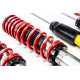 MTS Technik komplet MTS STREET SERIES coilover kit for Ford FOCUS II (DA) 07/04 - 09/12 (Inox) | race-shop.si