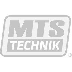 MTS STREET SERIES coilover kit for Ford TOURNEO CONNECT / GRAND TOURNEO CONNECT V408 MPV 09/13 - 05/18 (Inox)