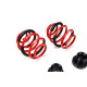 MTS Technik komplet MTS STREET SERIES coilover kit for Opel CORSA C (X01) 09/00 - 12/09 (Inox) | race-shop.si