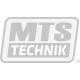 MTS Technik komplet MTS STREET SERIES coilover kit for Tesla MODEL 3 (5YJ3) 06/18 - (Inox) | race-shop.si