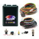 Standalone ecu, display and accessories G4X FuryX Wire-In Bundle - ECU + Looms + Sensors | race-shop.si
