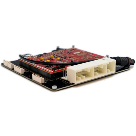 Standalone ecu, display and accessories MX5Link - MX5NB2X | race-shop.si
