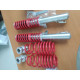 Outlet Coilover kit TA-Technix for Audi TT, 8N, 09/98 - 06 NEPOPOLNI | race-shop.si