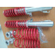 Outlet Coilover kit TA-Technix for Audi TT, 8N, 09/98 - 06 NEPOPOLNI | race-shop.si