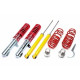 Outlet Coilover kit TA-Technix for Audi TT, 8N, 09/98 - 06 NEPOPOLNI | race-shop.si