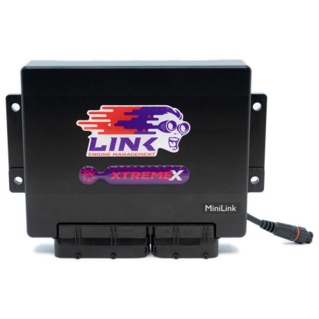 LINK ecu MiniLink - MINIX | race-shop.si
