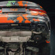 Izpušni sistemi THOR Electronic exhaust Universal THOR Storm electronic exhaust system - basic kit | race-shop.si