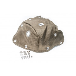 FORGE turbo blanket for Peugeot 308 GTI MK2 (2015-2020) NEPOPOLNI