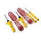 MTS Technik komplet MTS fixed sport suspension kit for BMW 4 Convertible (F33) 10/13 -, 35mm/30mm | race-shop.si