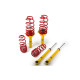 MTS Technik komplet MTS fixed sport suspension kit for Seat ATECA (KH) 05/16 -, 45mm/50mm | race-shop.si
