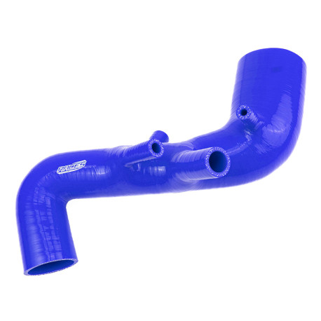 Kompleti za posamezni model RACES Performance silicone intercooler hose kit for Audi S3 1.8T Quattro (8L) 99-03 | race-shop.si