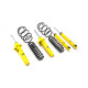 MTS Technik komplet MTS fixed sport suspension X PRO-KIT for Audi Q3 Sportback (F3) 06/19 -, 15mm/20mm | race-shop.si