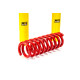 MTS Technik komplet MTS fixed sport suspension kit X SPORTLINE for Audi A3 Limousine (8Y) 06/20 -, 40-45mm/40-45mm | race-shop.si