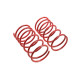 MTS Technik komplet Lowering springs MTS Technik Volkswagen GOLF VIII (CD1) 07/20 -, 40 mm / 40 mm | race-shop.si